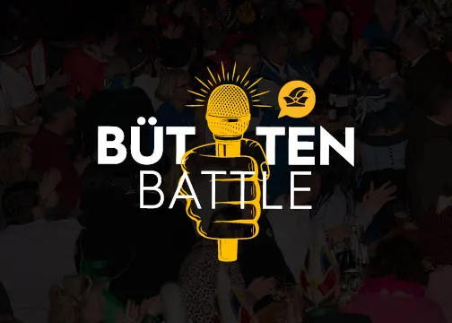 Bütten Battle 2024 - Sitzplätze